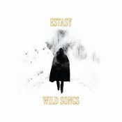 Image of ACE024 - Estasy - Wild Songs (LP)