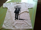Image of Five Head Tape Tee