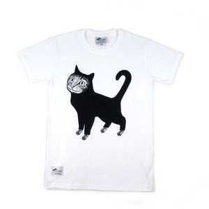 Image of Matthew Green/Cat