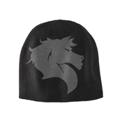 Image of HORSE BEANIE! 