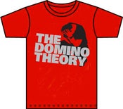 Image of Boy Shirt (Red)