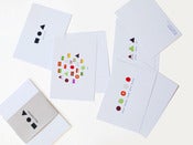 Image of Know Your Kueh Postcards