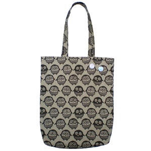 Image of Too-wit Too-woo Shopper 