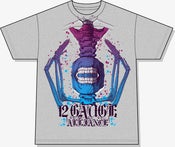 Image of 12GA "Teeth" T-Shirt