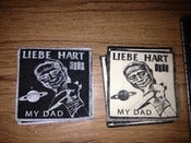 Image of My Dad Patch