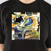 Image of "Charlie Hustle" Album Tee