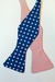 Image of American Flag Bow Tie