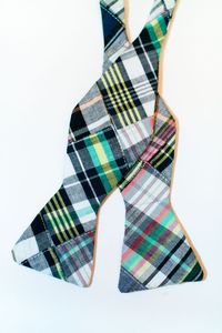 Image of Bright Madras