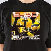 Image of "Suprise" Album Tee