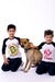Image of Halloween Shirt - Werewolf Raglan Baseball Shirt, "Beware of the Full Moon"