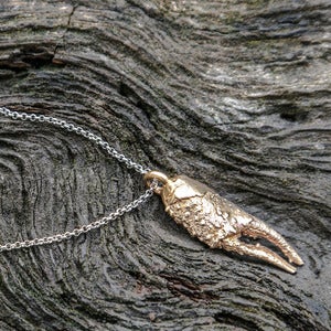 Image of Grande Claw