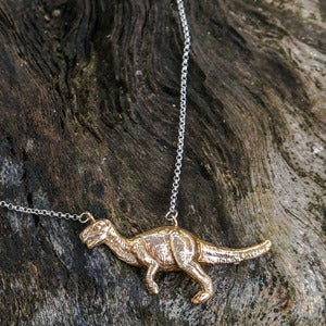 Image of Cecisaurus Rex