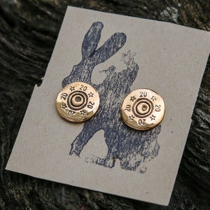 Image of Washington Earrings