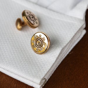 Image of Washington Cufflinks