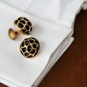 Image of Roland Gumball Cufflinks