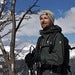 Image of COZY WOOLY HAT <br>LFLECT REFLECTIVE