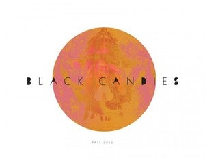 Image of Black Candies