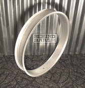Image of BBI "DoubleWides" Single & Double Wall 24" Rims 