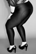Image of I Heart Leggings