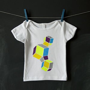 Image of RHOMBO #2 / "Upgraded T-shirts" Collection