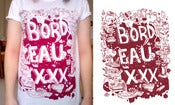 Image of Every Holiday is a Disaster T-shirt