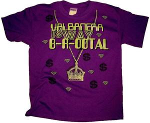 Image of B-R-00TAL Shirt
