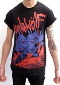Image of Beast Of The Sea Tee