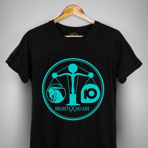 Image of SCALES COLLABO (BLACK & TIFFANY)