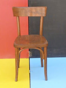 Image of CHAISE BISTRO VINTAGE REF.639