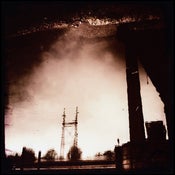Image of BATILLUS / WHITEHORSE - Split 12"
