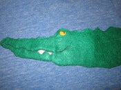 Image of Kids "Crocc" tee