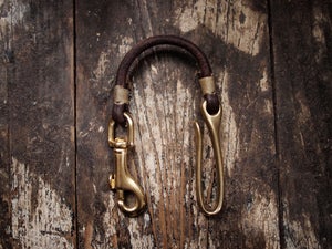 Image of Key rein