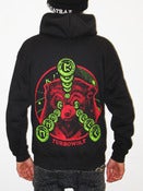 Image of Ursa Zip Hoody