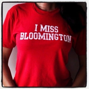 Image of BLOOMINGTON