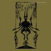 Image of FALL OF EFRAFA - elil 2xLP