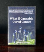 Image of What if Cannabis Cured Cancer? DVD