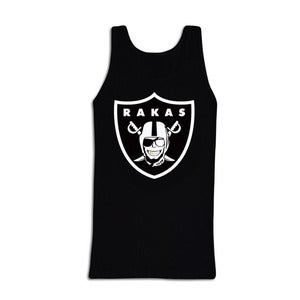 Image of Raka Raiders Men's Tank Top