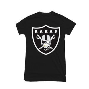 Image of Raka Raiders Women's
