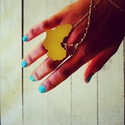 Image of Mama Ring. *immediate ship, both versions*