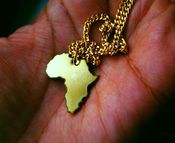 Image of Little Africa 