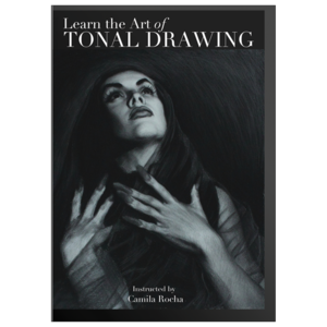 Image of DVD : The Art of Tonal Drawing