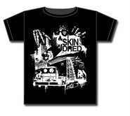 Image of Punk Shirt