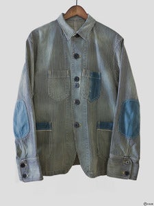 Image of Porter Classic - Hickory French Jacket