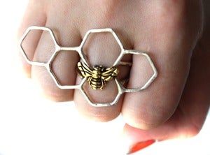 Image of Honey Knuckles