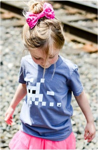 Image of Invader Tee