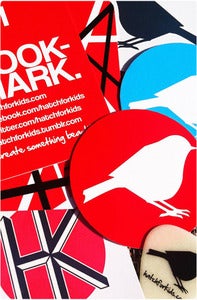 Image of Hatch Goodie Pack