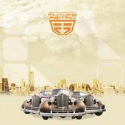 Image of Redeyes - Oh Please! / Brothers - PROMO
