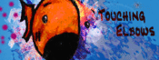 Image of Fishy Sticker
