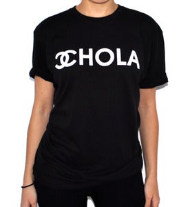 On Sale Now! HOLA CHOLA