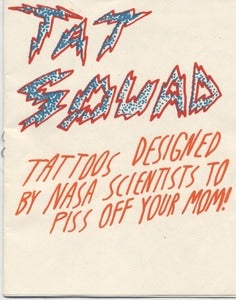 Image of Tat Squad